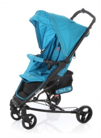 Коляска прогулочная Baby Care Rimini (Blue)