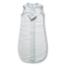 Спальный мешок для новорожденного SwaddleDesigns zzZipMe Sack 12-18 M PB Flannel Polka Dots
