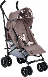 Red Castle Коляска-трость Connect Up Stroller Taupe