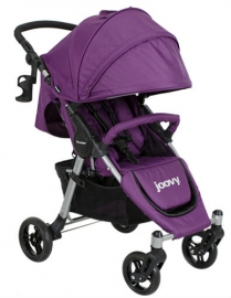 Joovy Прогулочная коляска Scooter (Фиолетовая)