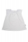 Платье Babu 100 % хлопок White, 0-3 месяца