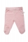 Ползунки Babu Merino Legging/Ft Pink размер новорожденный