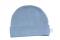 Шапочка Babu Merino Hat Blue размер новорожденный
