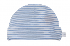 Шапочка Babu Merino Hat Blue/st