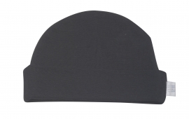 Шапочка Babu Merino Hat Black