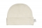 Шапочка Babu Merino Hat Cream размер новорожденный