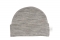 Шапочка Babu Merino Hat Grey размер новорожденный