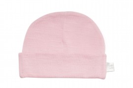 Шапочка Babu Merino Hat Pink