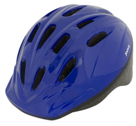 Детский шлем Joovy, синий