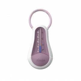 Цифровой термометр Beaba Pink