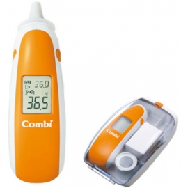 Термометр для ушей Combi Infrared Ear Thermometer