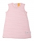 Платье Babu 100 % хлопок Pink/St, 1 год