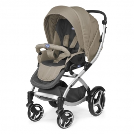 Коляска Chicco Duo Artic Beige