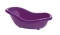 Bebe Confort Ванночка для купания  со сливным отверстием (фиолетовый)
