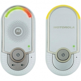 Motorola Радио няня MBP 8