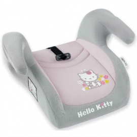 Brevi Автокресло Booster Plus Hello Kitty (505/451)