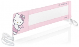 Brevi Барьер для кровати 150 см. Hello Kitty (312/022)