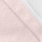 Махровое полотенце - фартук с уголком Red Castle Pink/White